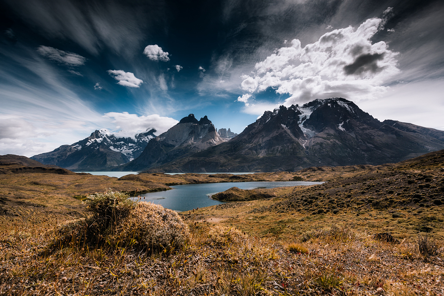 I Spent 2 Days In Torres Del Paine – The Most Beautiful National Park in Chile I Spent 2 Days In Torres Del Paine – The Most Beautiful National Park in Chile