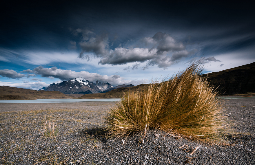 I Spent 2 Days In Torres Del Paine – The Most Beautiful National Park in Chile I Spent 2 Days In Torres Del Paine – The Most Beautiful National Park in Chile