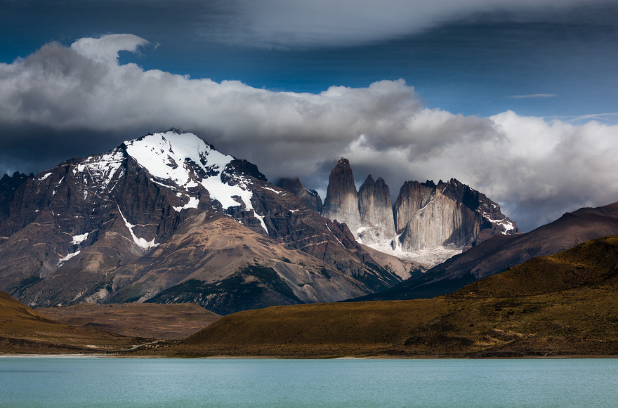 I Spent 2 Days In Torres Del Paine – The Most Beautiful National Park in Chile I Spent 2 Days In Torres Del Paine – The Most Beautiful National Park in Chile