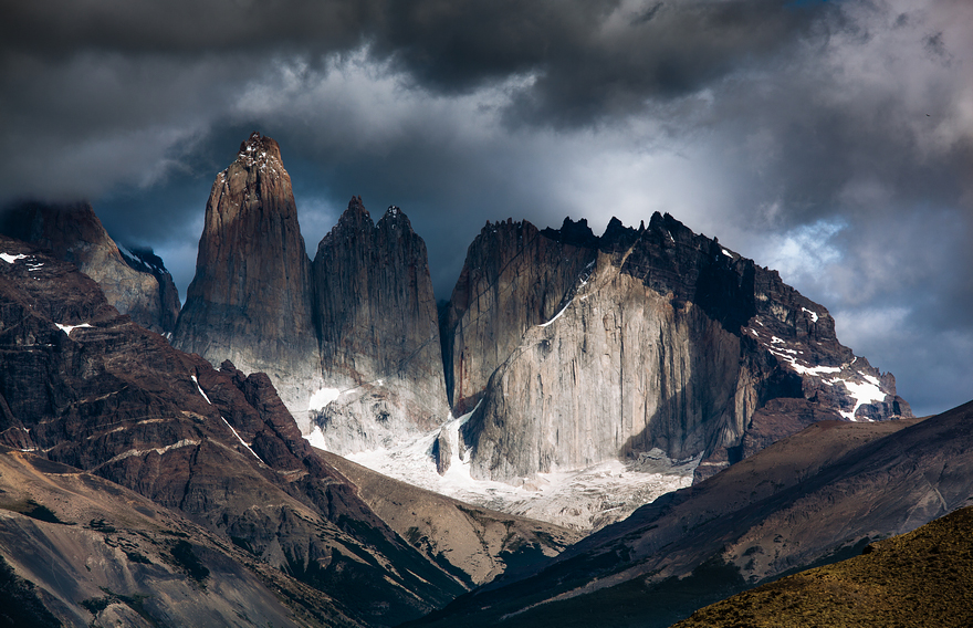 I Spent 2 Days In Torres Del Paine – The Most Beautiful National Park in Chile I Spent 2 Days In Torres Del Paine – The Most Beautiful National Park in Chile