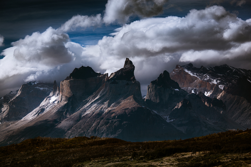 I Spent 2 Days In Torres Del Paine – The Most Beautiful National Park in Chile I Spent 2 Days In Torres Del Paine – The Most Beautiful National Park in Chile