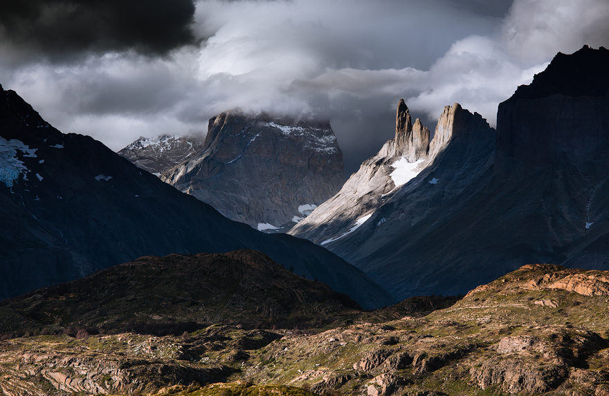I Spent 2 Days In Torres Del Paine – The Most Beautiful National Park in Chile I Spent 2 Days In Torres Del Paine – The Most Beautiful National Park in Chile