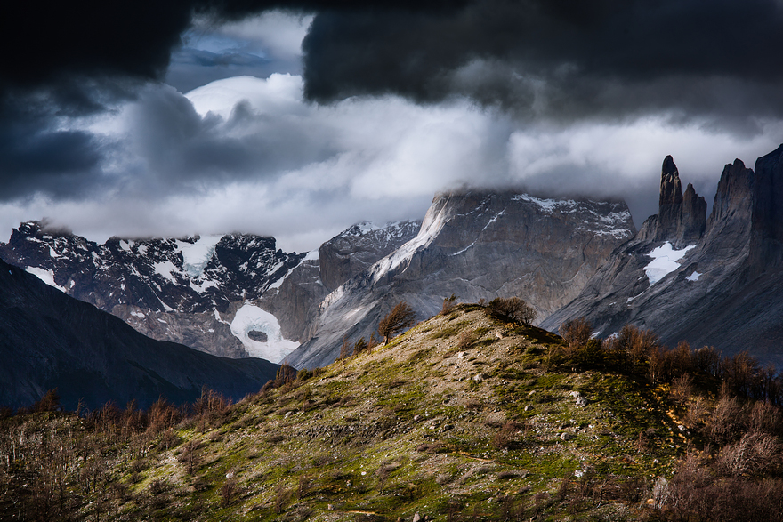 I Spent 2 Days In Torres Del Paine – The Most Beautiful National Park in Chile I Spent 2 Days In Torres Del Paine – The Most Beautiful National Park in Chile