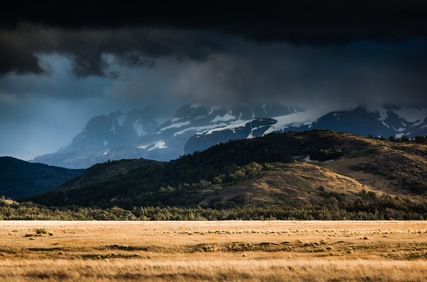I Spent 2 Days In Torres Del Paine – The Most Beautiful National Park in Chile I Spent 2 Days In Torres Del Paine – The Most Beautiful National Park in Chile