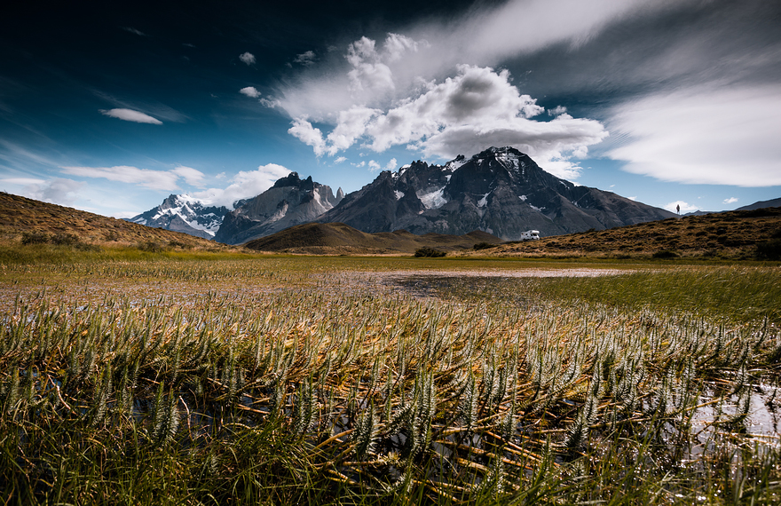 I Spent 2 Days In Torres Del Paine – The Most Beautiful National Park in Chile I Spent 2 Days In Torres Del Paine – The Most Beautiful National Park in Chile