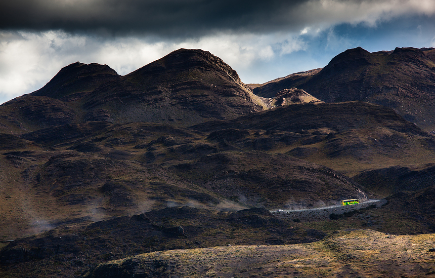 I Spent 2 Days In Torres Del Paine – The Most Beautiful National Park in Chile I Spent 2 Days In Torres Del Paine – The Most Beautiful National Park in Chile