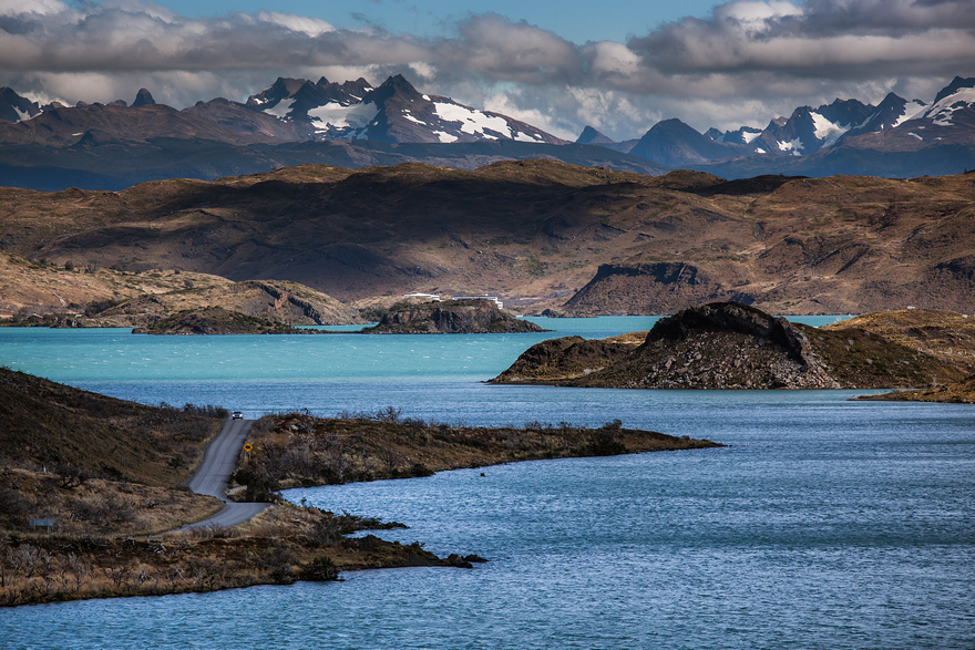 I Spent 2 Days In Torres Del Paine – The Most Beautiful National Park in Chile I Spent 2 Days In Torres Del Paine – The Most Beautiful National Park in Chile
