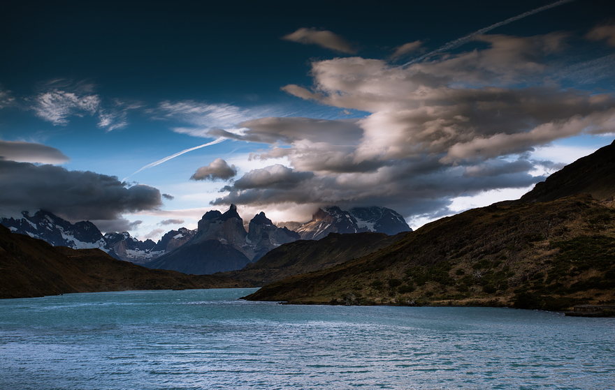 I Spent 2 Days In Torres Del Paine – The Most Beautiful National Park in Chile I Spent 2 Days In Torres Del Paine – The Most Beautiful National Park in Chile