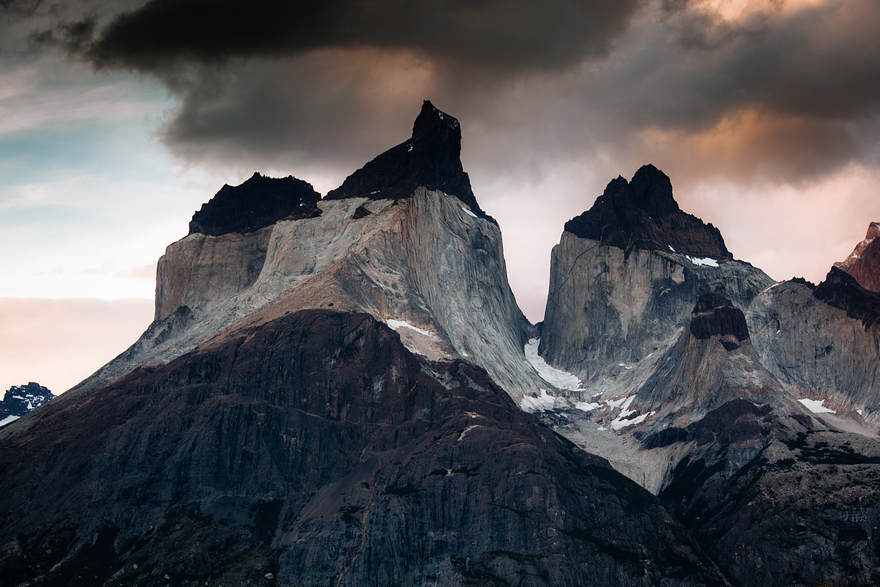 I Spent 2 Days In Torres Del Paine – The Most Beautiful National Park in Chile I Spent 2 Days In Torres Del Paine – The Most Beautiful National Park in Chile