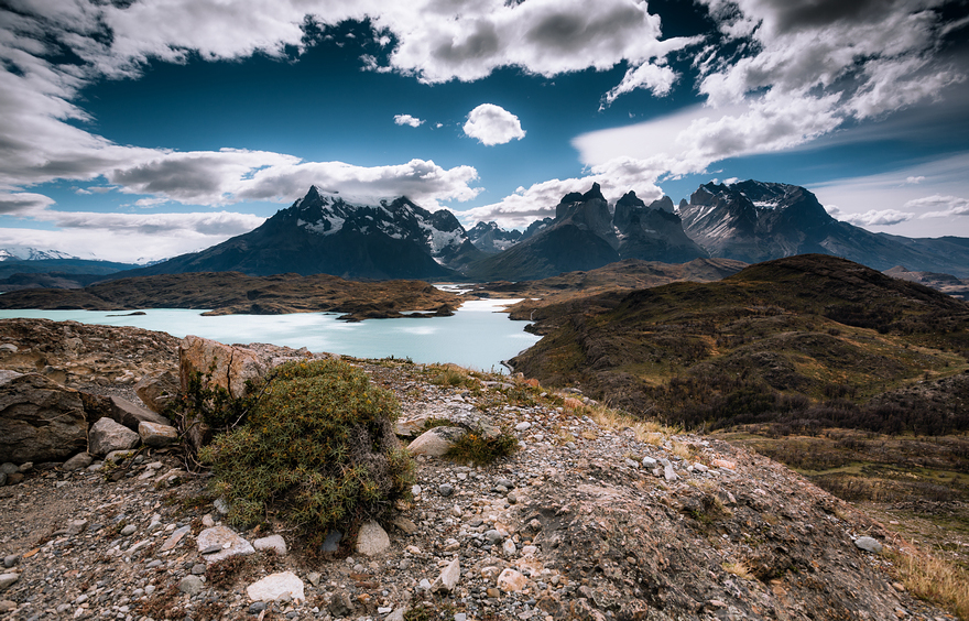 I Spent 2 Days In Torres Del Paine – The Most Beautiful National Park in Chile I Spent 2 Days In Torres Del Paine – The Most Beautiful National Park in Chile