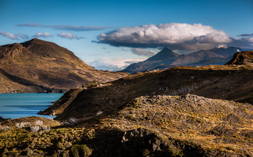 I Spent 2 Days In Torres Del Paine – The Most Beautiful National Park in Chile I Spent 2 Days In Torres Del Paine – The Most Beautiful National Park in Chile