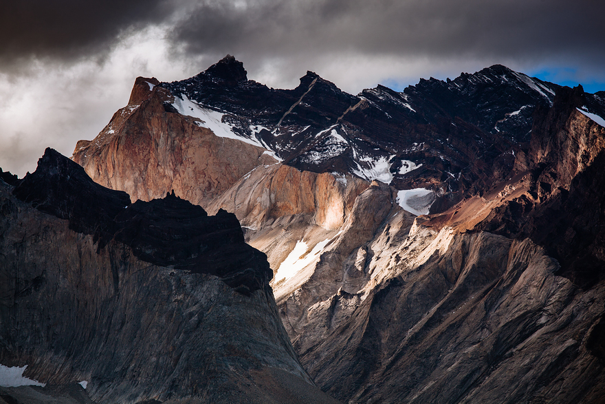 I Spent 2 Days In Torres Del Paine – The Most Beautiful National Park in Chile I Spent 2 Days In Torres Del Paine – The Most Beautiful National Park in Chile
