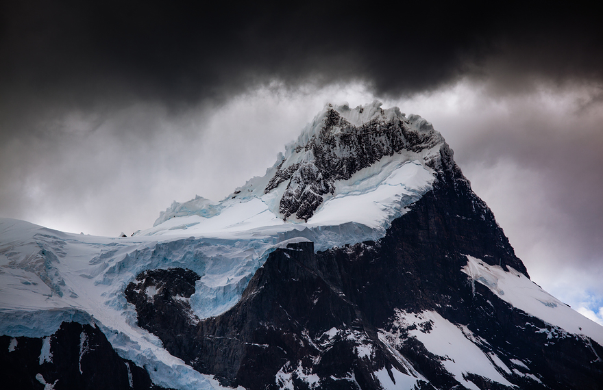 I Spent 2 Days In Torres Del Paine – The Most Beautiful National Park in Chile I Spent 2 Days In Torres Del Paine – The Most Beautiful National Park in Chile