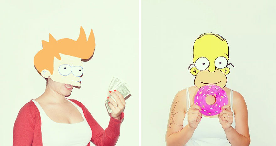 365 Masks Project 365 Masks Project