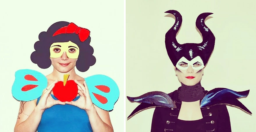 365 Masks Project 365 Masks Project