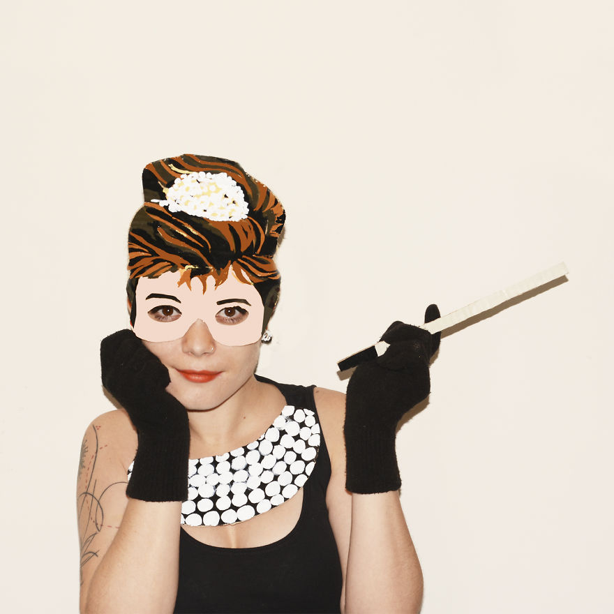 365 Masks Project 365 Masks Project