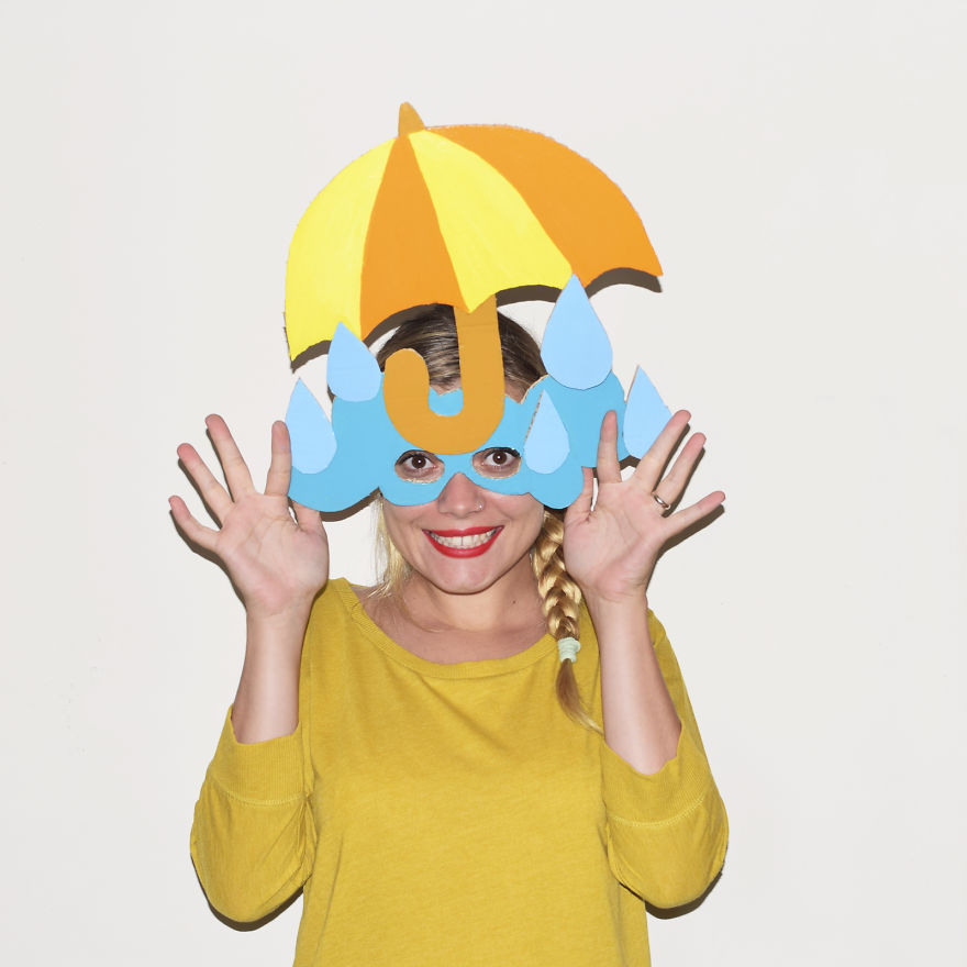 365 Masks Project 365 Masks Project