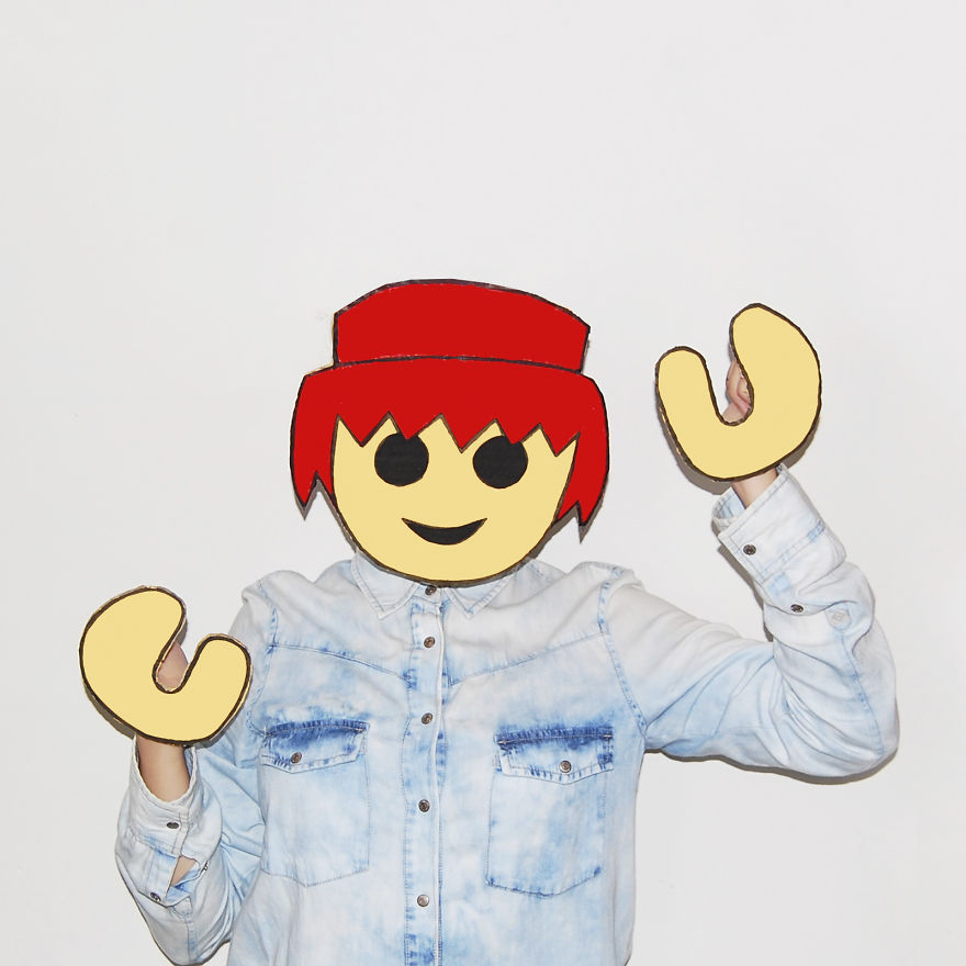 365 Masks Project 365 Masks Project