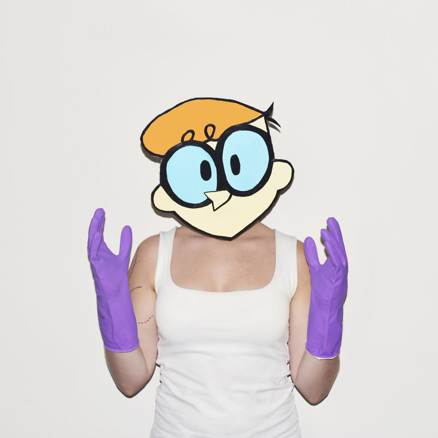 365 Masks Project 365 Masks Project