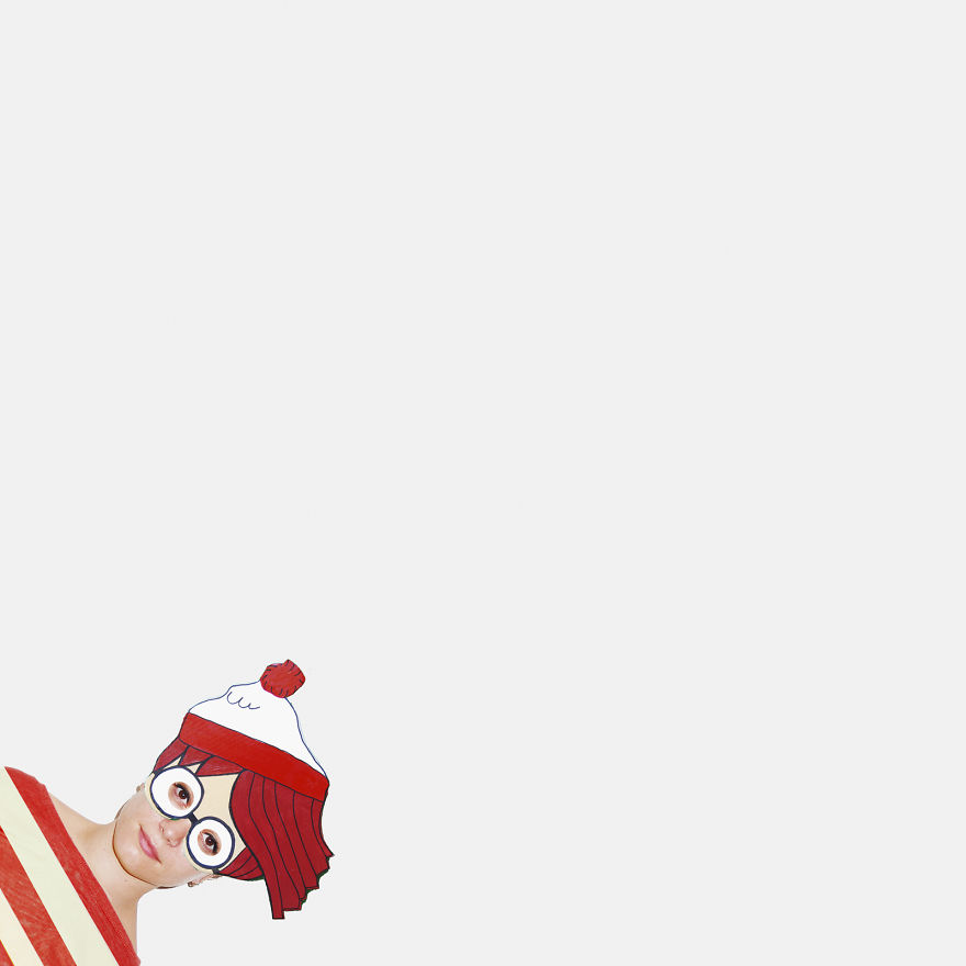 365 Masks Project 365 Masks Project