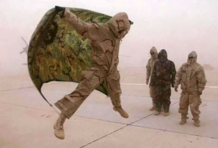 42 Soldiers On Their Days Off 42 Soldiers On Their Days Off