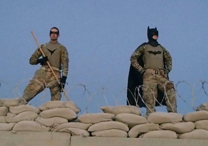 42 Soldiers On Their Days Off 42 Soldiers On Their Days Off