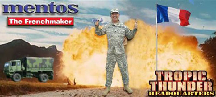 42 Soldiers On Their Days Off 42 Soldiers On Their Days Off