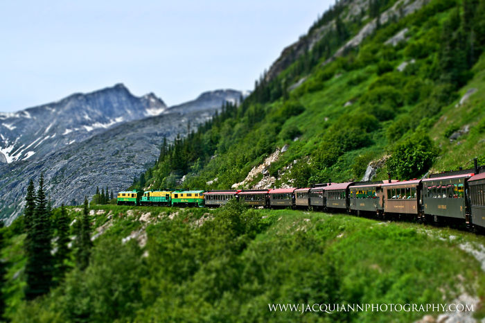 Tiny Seattle: I Photographed Pacific Northwest From A Seaplane Tiny Seattle: I Photographed Pacific Northwest From A Seaplane