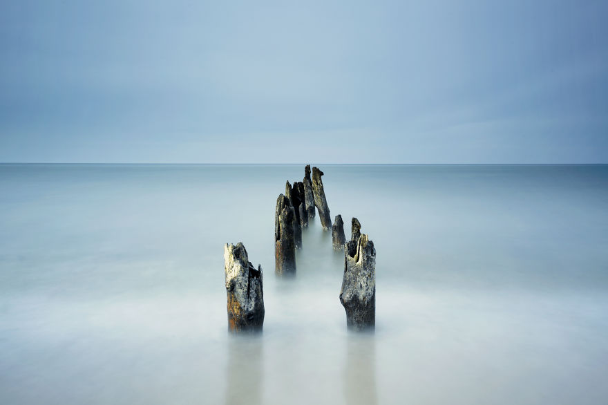 Minimalistic Landscapes From My Travels Around Europe Minimalistic Landscapes From My Travels Around Europe