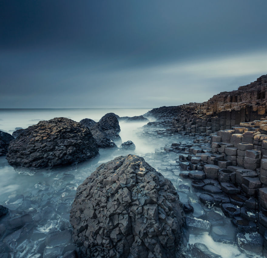 Minimalistic Landscapes From My Travels Around Europe Minimalistic Landscapes From My Travels Around Europe