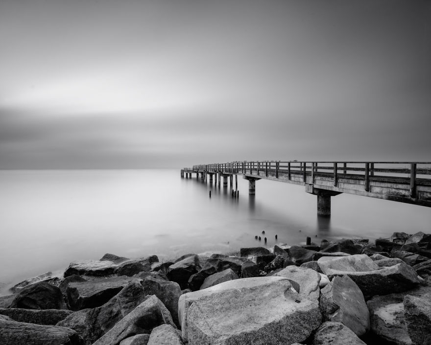 Minimalistic Landscapes From My Travels Around Europe Minimalistic Landscapes From My Travels Around Europe