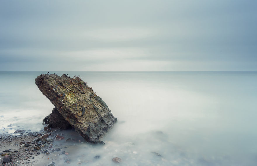 Minimalistic Landscapes From My Travels Around Europe Minimalistic Landscapes From My Travels Around Europe