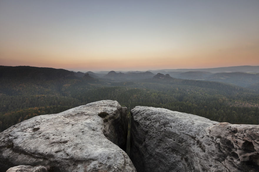 Minimalistic Landscapes From My Travels Around Europe Minimalistic Landscapes From My Travels Around Europe