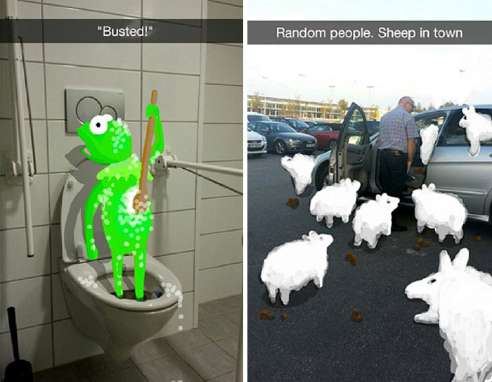 I Photograph Strangers On The Streets And Doodle Over Them I Photograph Strangers On The Streets And Doodle Over Them