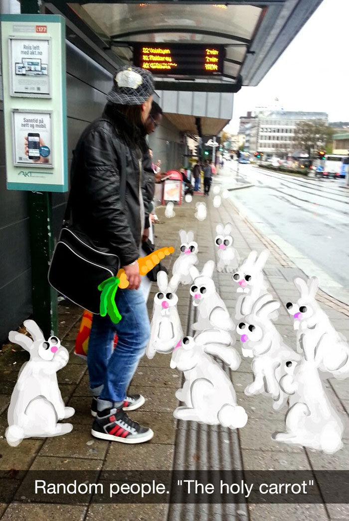 I Photograph Strangers On The Streets And Doodle Over Them I Photograph Strangers On The Streets And Doodle Over Them