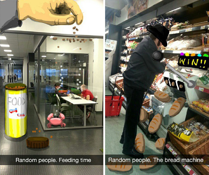 I Photograph Strangers On The Streets And Doodle Over Them I Photograph Strangers On The Streets And Doodle Over Them