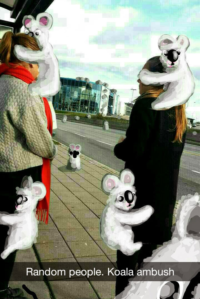 I Photograph Strangers On The Streets And Doodle Over Them I Photograph Strangers On The Streets And Doodle Over Them