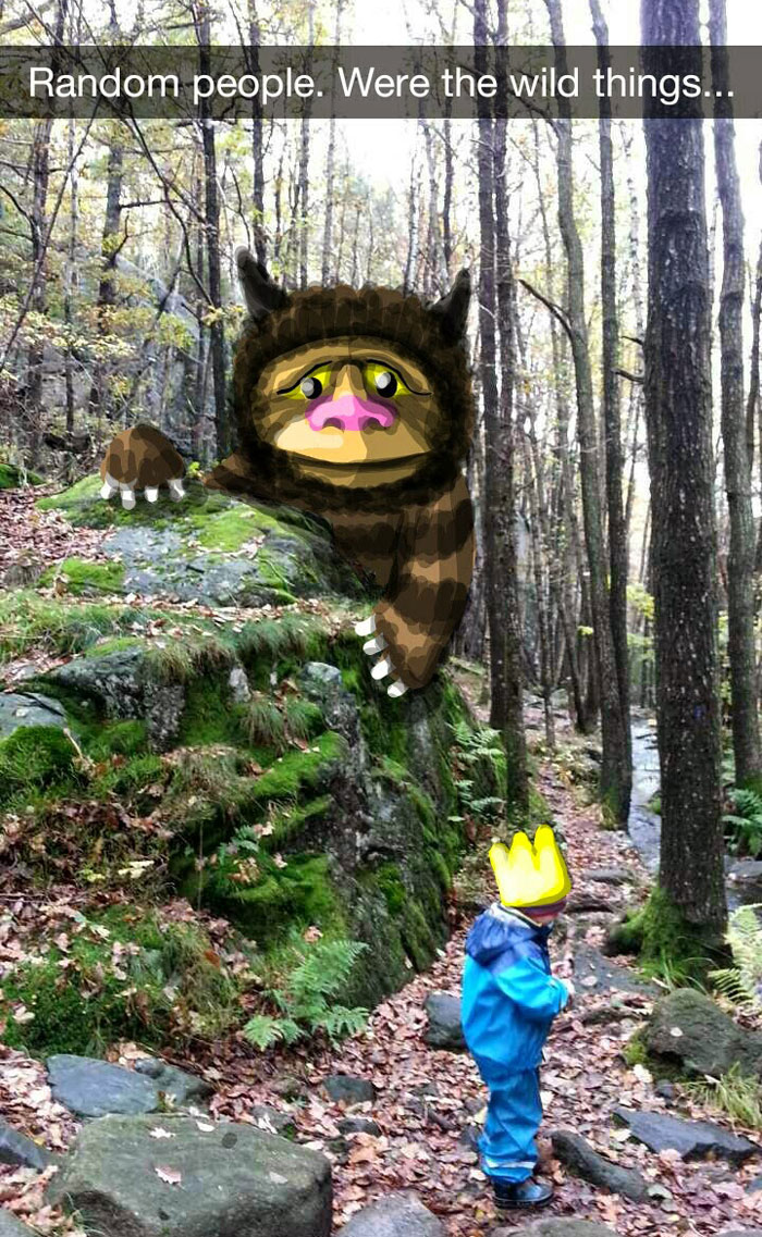 I Photograph Strangers On The Streets And Doodle Over Them I Photograph Strangers On The Streets And Doodle Over Them