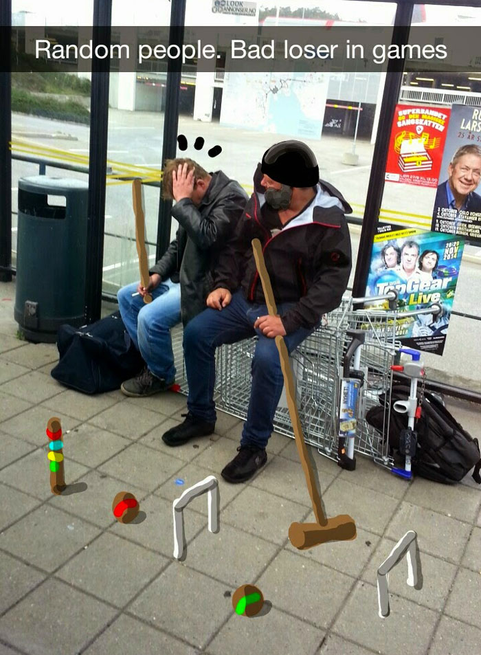 I Photograph Strangers On The Streets And Doodle Over Them I Photograph Strangers On The Streets And Doodle Over Them