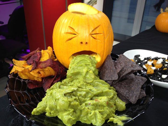 77 Halloween Snacks That Look So Wrong But Taste So Right