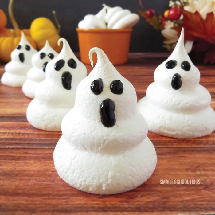77 Halloween Snacks That Look So Wrong But Taste So Right