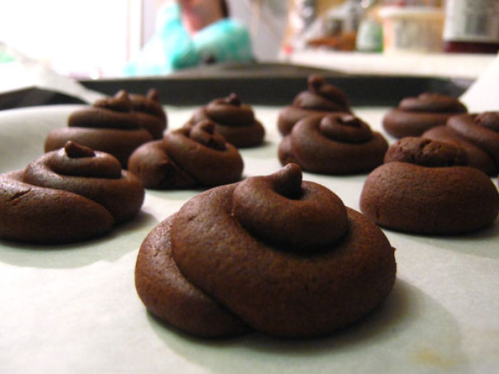 77 Halloween Snacks That Look So Wrong But Taste So Right