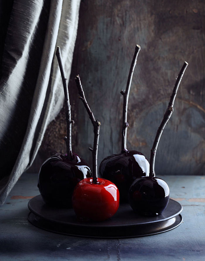 77 Halloween Snacks That Look So Wrong But Taste So Right