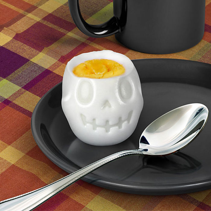 77 Halloween Snacks That Look So Wrong But Taste So Right