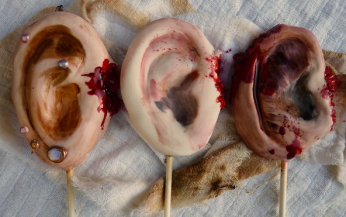 77 Halloween Snacks That Look So Wrong But Taste So Right
