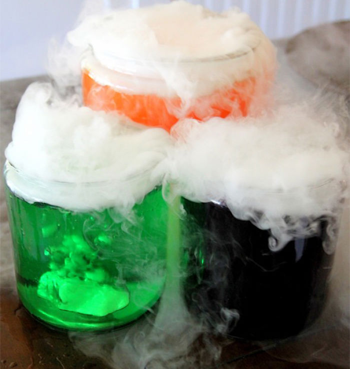 77 Halloween Snacks That Look So Wrong But Taste So Right