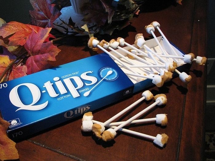77 Halloween Snacks That Look So Wrong But Taste So Right