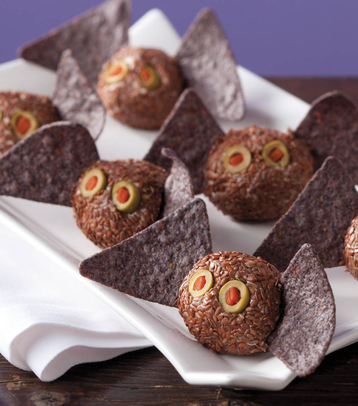 77 Halloween Snacks That Look So Wrong But Taste So Right