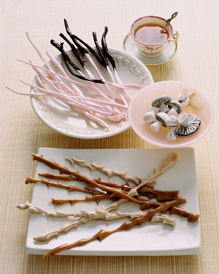 77 Halloween Snacks That Look So Wrong But Taste So Right