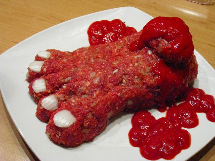 77 Halloween Snacks That Look So Wrong But Taste So Right